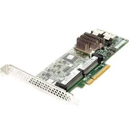 633538-001 HP Smart Array P420 Internal PCI-e SAS Controller