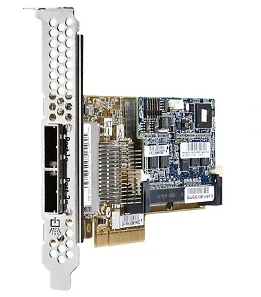 633539-001 HP Smart Array P421 6Gb 2-Port Ext SAS PCIe ...