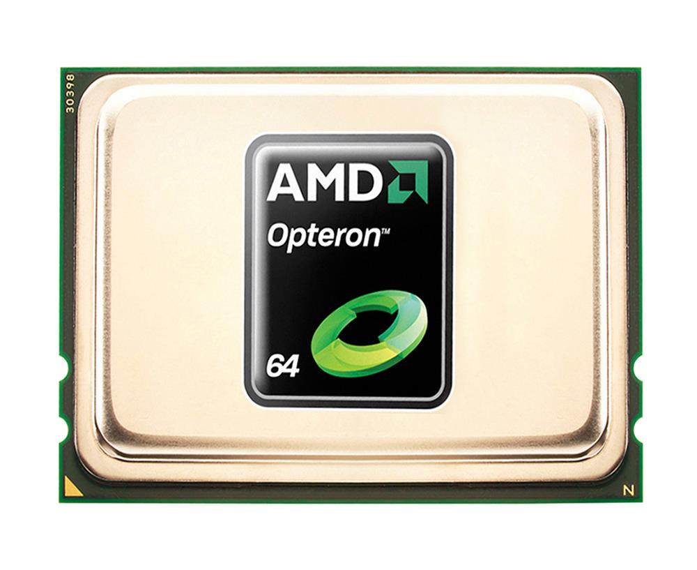 633722-001 HP AMD 6176 12-Core 2.3GHz/12MB Processor