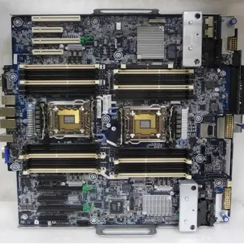 635678-001 HP System Board for ProLiant ML350 G8
