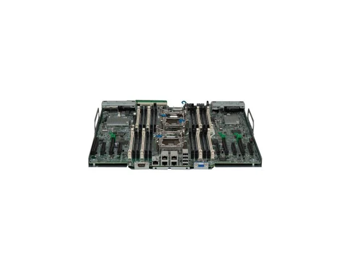 635678-004 HP System Board for ProLiant ML350 G8 Server