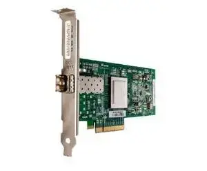 635X7 Dell LightPulse 8GB/s 1-Port PCI-Express Fibre Channel Host Bus Adapter