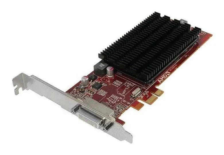 637166-001 HP FirePro 2270 PCI-Express 2.0 x16 512MB DD...