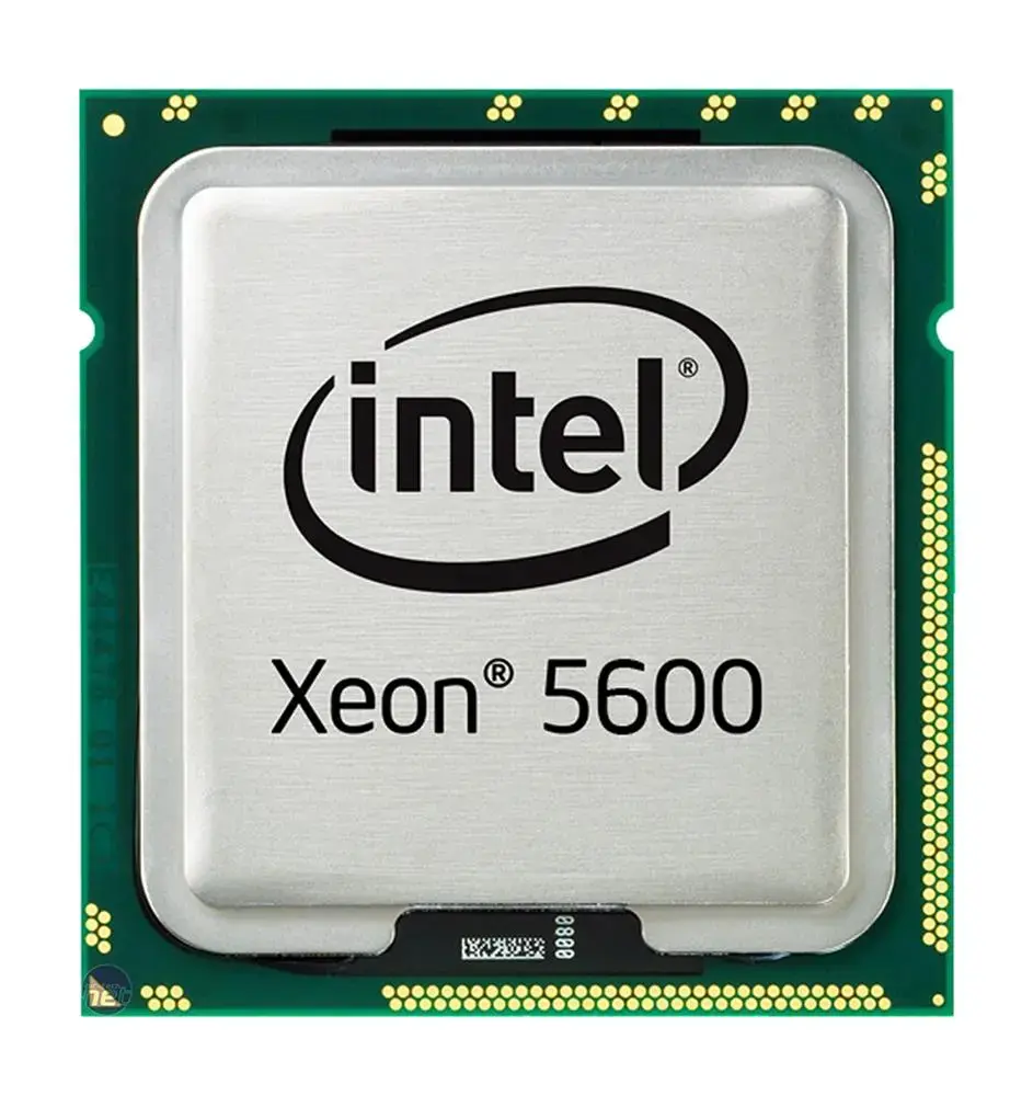 637865-L21 HP 3.20GHz 6.40GT/s QPI 12MB L3 Cache Socket LGA1366 Intel Xeon X5672 Quad-Core Processor
