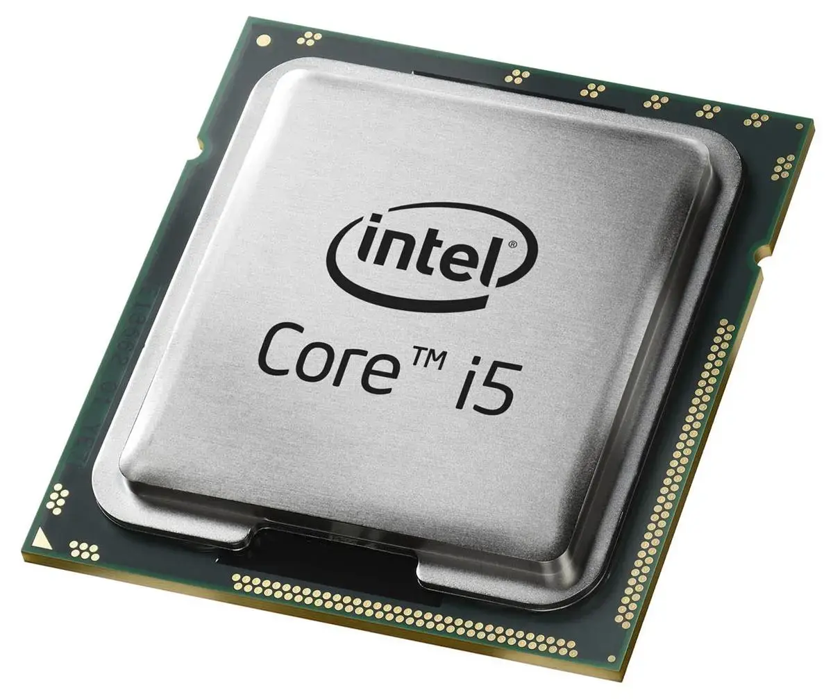 638631-001 HP 3.30GHz 5.0GT/s DMI 6MB L3 Cache Socket LGA1155 Intel Core I5-2500 Quad-Core Processor