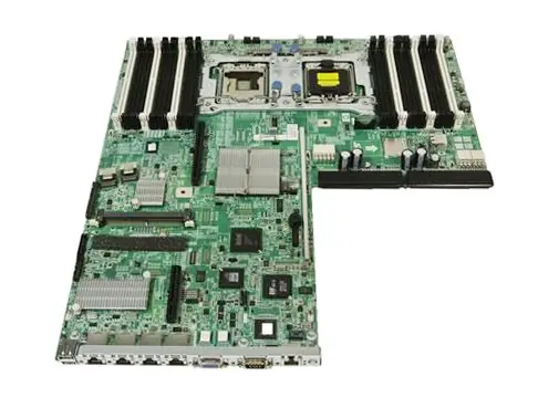 639912-001 HP System Board (MotherBoard) for ProLiant D...