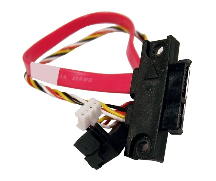 639938-001 HP SATA Optical Drive Cable for 8200 Elite S...