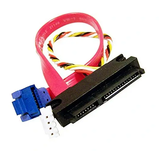 639954-001 HP SATA Optical Drive Cable for Pro 4300 All...