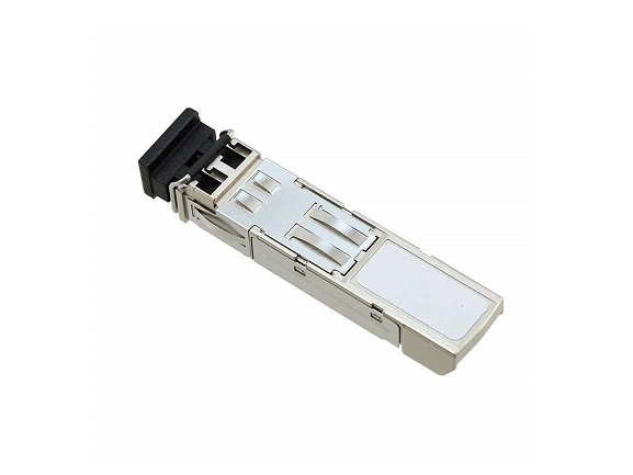 63V2Y Dell 1000Base-LH Gigabit Ethernet SFP Module by Juniper