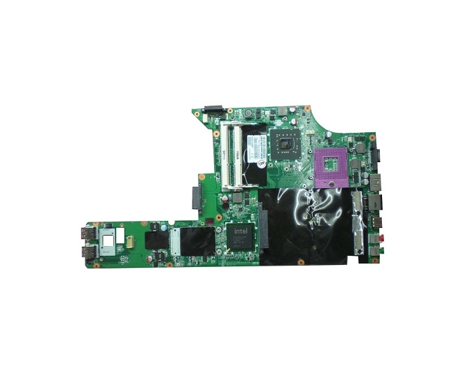 63Y2092 Lenovo System Board (Motherboard) for Thinkpad ...