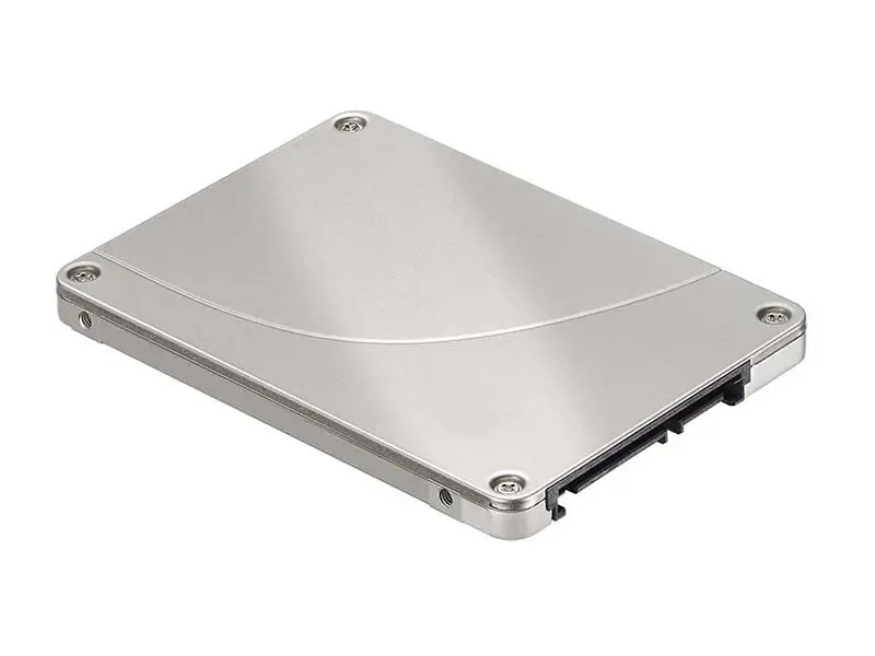 641178-001 HP 160GB SATA 2.5-inch Solid State Drive (Dr...