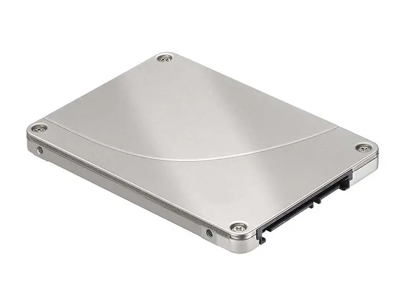 641352-001 HP 160GB SATA 2.5-inch Solid State Drive