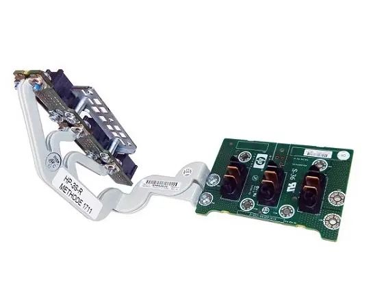 642117-001 HP Right Power Backplane Buck-Store / Boost-Restore (BSBR) Assembly Module for ProLiant SL390s