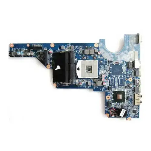 643238-001 HP Motherboard Hm55 6470/512 Hoffman1.