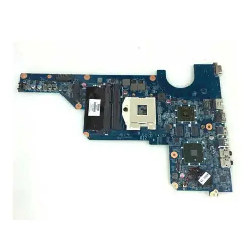 643239-001 HP Motherboard Hm55 6470/1g
