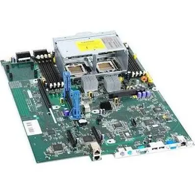 643399-001 HP System Board (Motherboard) for ProLiant Bl680c G7