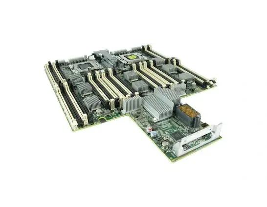 643400-001 HP System Board (Motherboard) for ProLiant B...