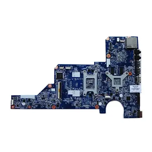 643663-001 HP Motherboard 6490/1g Qua Bogart1.0