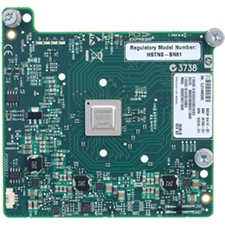 644160-B21 HP InfiniBAnd 544M Dual-Port 10GB/s PCI-Expr...