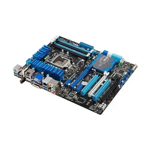 644469-001 HP Motherboard Hm65 HD6770/1g Qua Gran