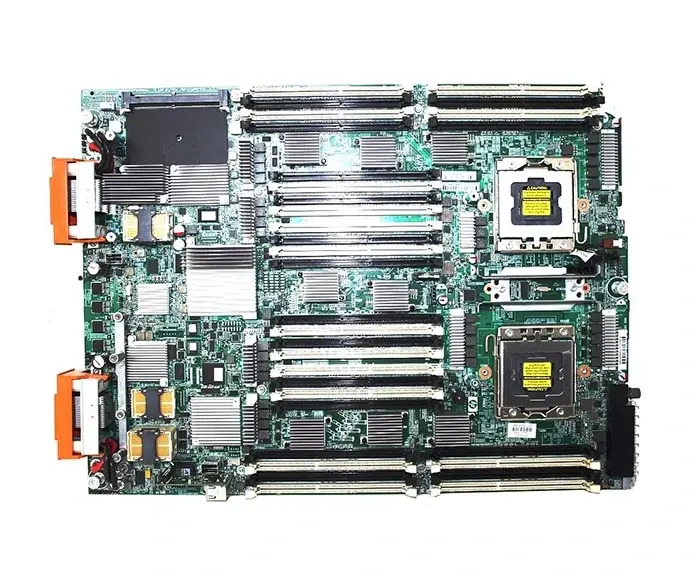 644497-001 HP System Board (Motherboard) for ProLiant BL680c G7 Server