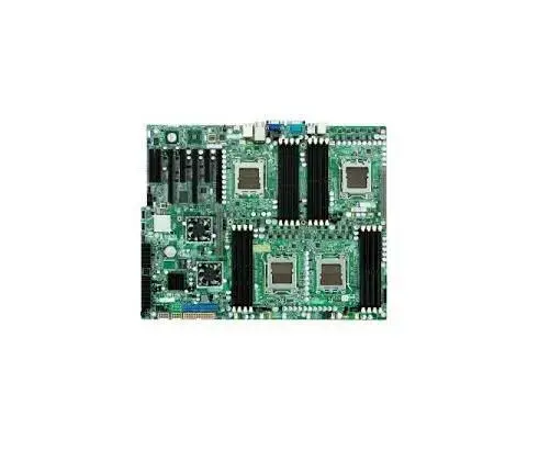 644498-001 HP System I/O Board (Motherboard) B-Side Sup...