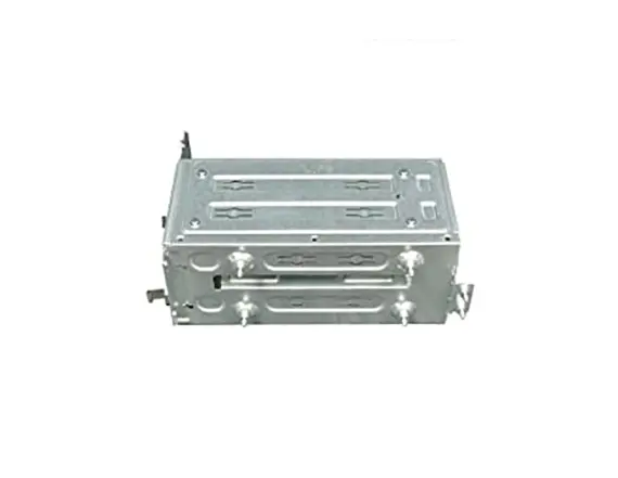 644746-001 HP 460-Watts Power Supply 4U Cage Assembly f...