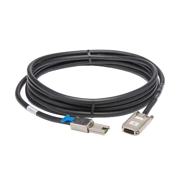 645837-001 HP 4N5M5-01 SAS 1x4 Long Cable