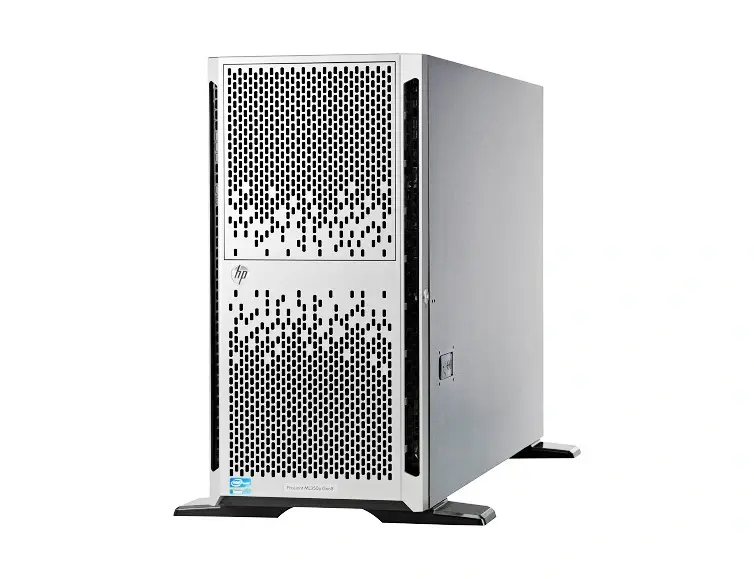 646676-001 HP ProLiant ML350p G8 Intel Xeon E5-2620 6-C...