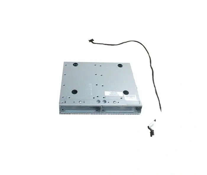 647405-001 HP 2x LFF Rear Hard Drive Cage for ProLiant ...