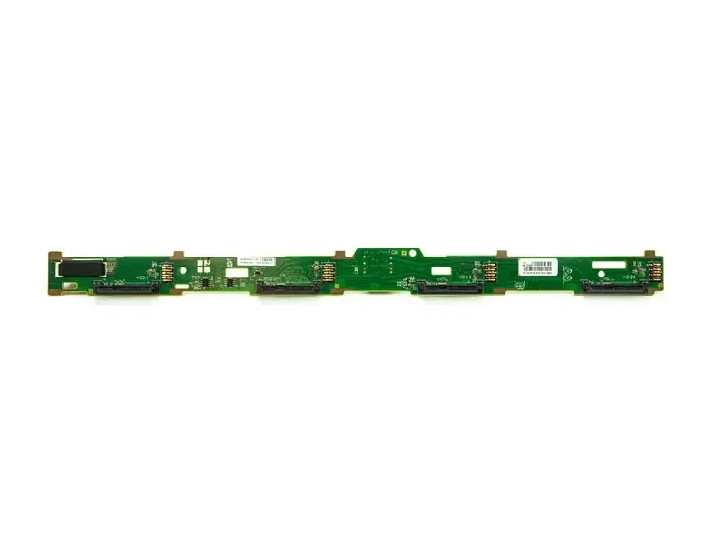 647414-001 HP Bay Backplane Board 4LFF for ProLiant DL3...