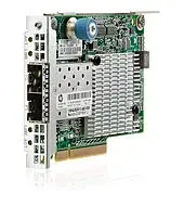 647581-B21 HP 10GBE 2-Port 530FLR-SFP+ Ethernet Adapter