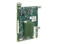 647590-B21 HP FlexFabric 554M Dual Port 10Gb/s PCI Expr...