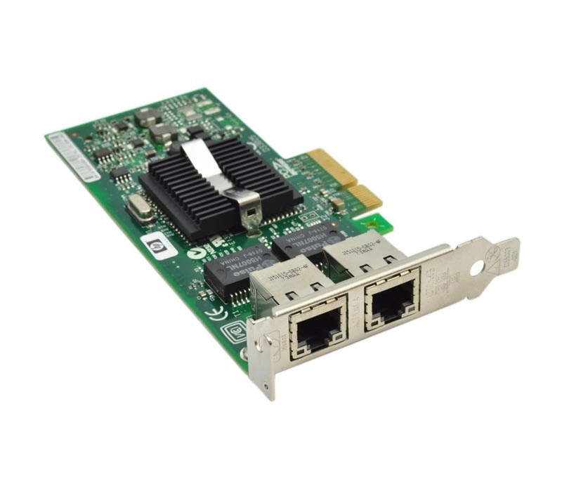 647593-B21 HP 331T 1Gb 4-Port Ethernet Network Adapter