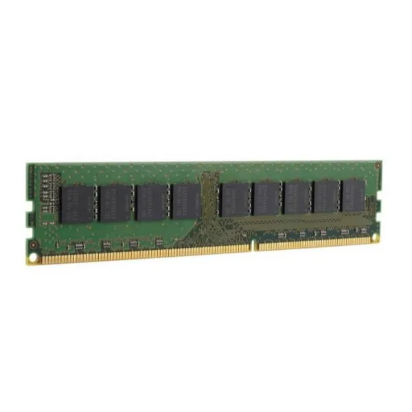 647647-371 HP 4GB DDR3-1333MHz PC3-10600 ECC Registered CL9 240-Pin DIMM 1.35V Low Voltage Single Rank Memory Module