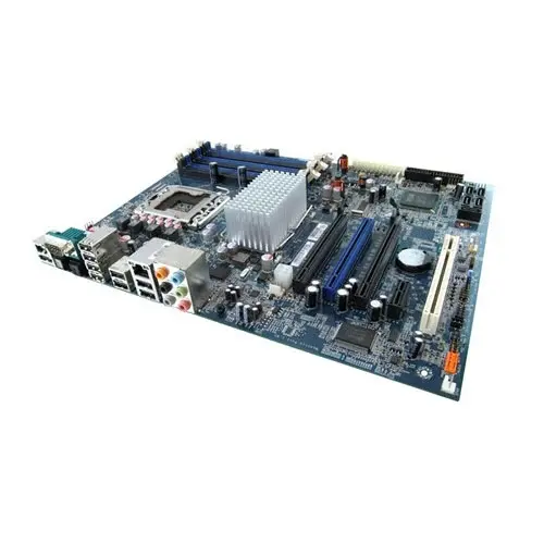 64Y8423 IBM Lenovo Intel 3450 Motherboard (TPM enabled)...