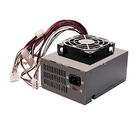 6500400 Gateway / Astec 200-Watts ATX Power Supply