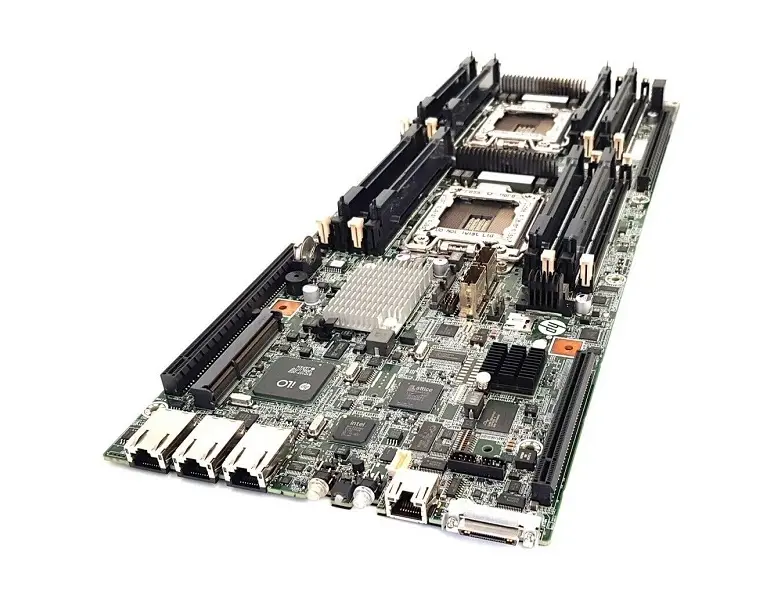 650050-006 HP System Board (Motherboard) for ProLiant Sl230s G8 / Sl250s G8