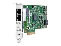 652495-001 HP Ethernet 1GB 2-Port 361T Adapter