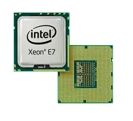 653050-001 HP 2.40GHz 6.40GT/s QPI 30MB L3 Cache Socket LGA1567 Intel Xeon E7-4870 10-Core Processor for ProLiant G7 Servers
