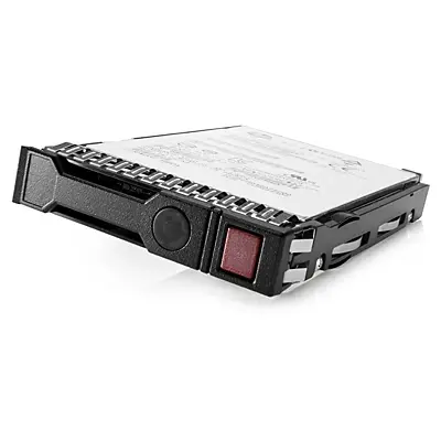 653970-001 HP 400GB SATA 3GB/s 3.5-inch MLC Solid State...