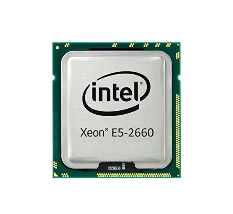 654412-L21 HP 2.20GHz 8.0GT/s QPI 20MB L3 Cache Socket ...