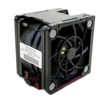 654577-003 HP CPU Cooling Fan Assembly for ProLiant DL380p G8 Server