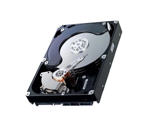 655-1110B Apple 250GB 7200RPM SATA 1.5GB/s 8MB Cache 3.5-inch Hard Drive