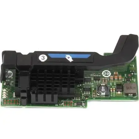 655637-001 HP Ethernet 10GBE 2-Port 560flb Adapter
