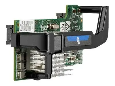655639-B21 HP Ethernet 10GB/s 2-Port 560FLB FIO Network Adapter