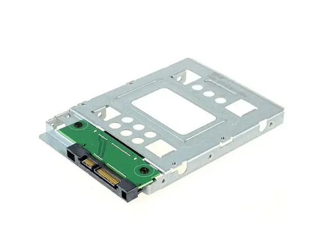 656032-001 HP Hard Drive Cradle Assembly