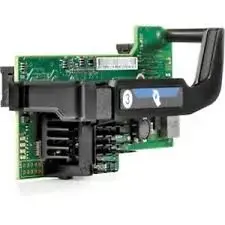 656243-001 HP Ethernet 10GB/s 2-Port 560FLB FIO Network...