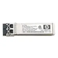 656435-001 HP B-Series 16GB SFP+ LC Short Wave 850nm Transceiver Module