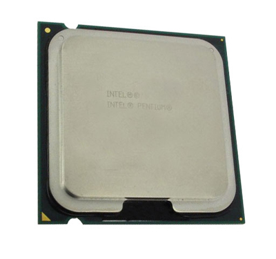 656463-001 HP 2.90GHz 5GT/s DMI 3MB SmartCache Socket L...